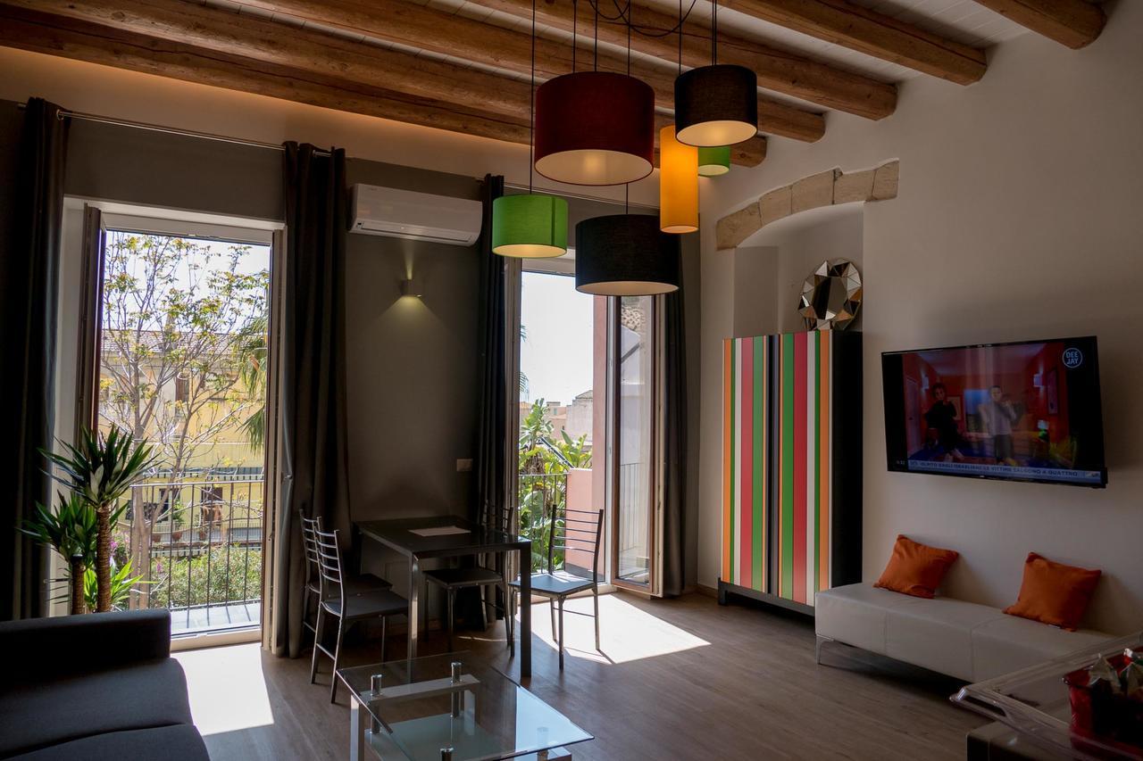 Vila Myo Cagliari Charming House Exteriér fotografie